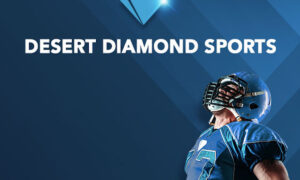 Desert Diamond Sports SBC Awards